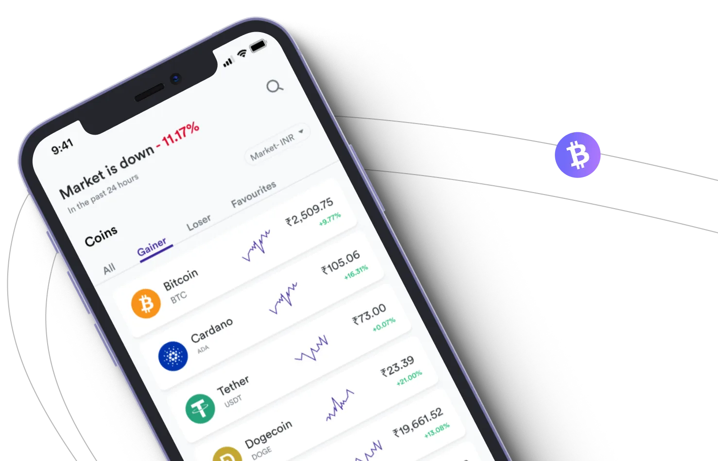 Bit Pro Air 24 - Take advantage of the cryptocurrency markets and earn with Bit Pro Air 24